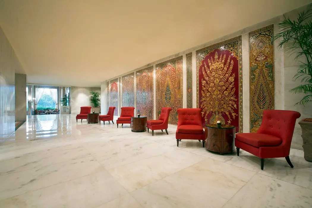 Taj Palace New Delhi